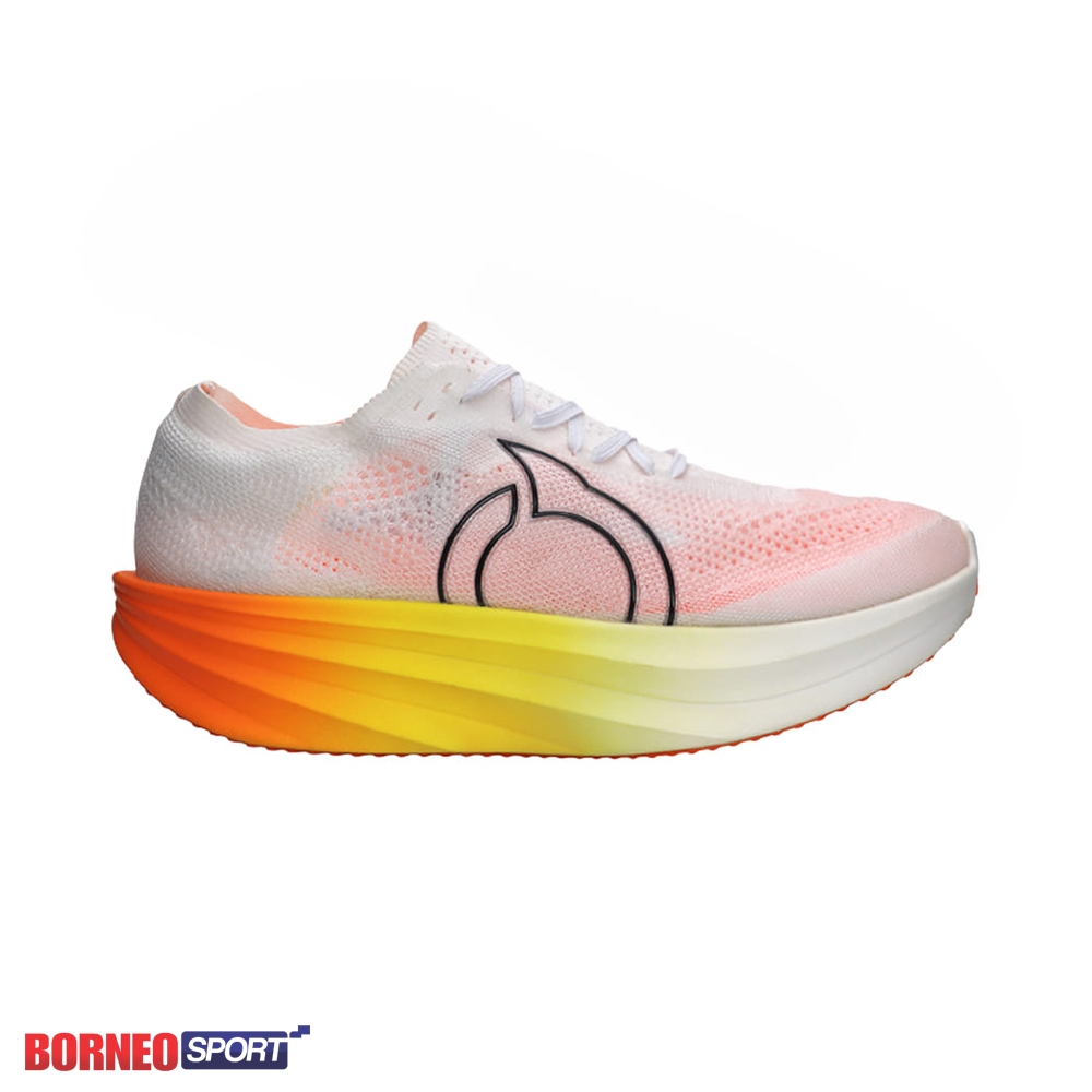 SEPATU RUNNING ORTUSEIGHT HYPERSONIC 2.1 / SEPATU RUNNING ORTUSEIGHT ORIGINAL