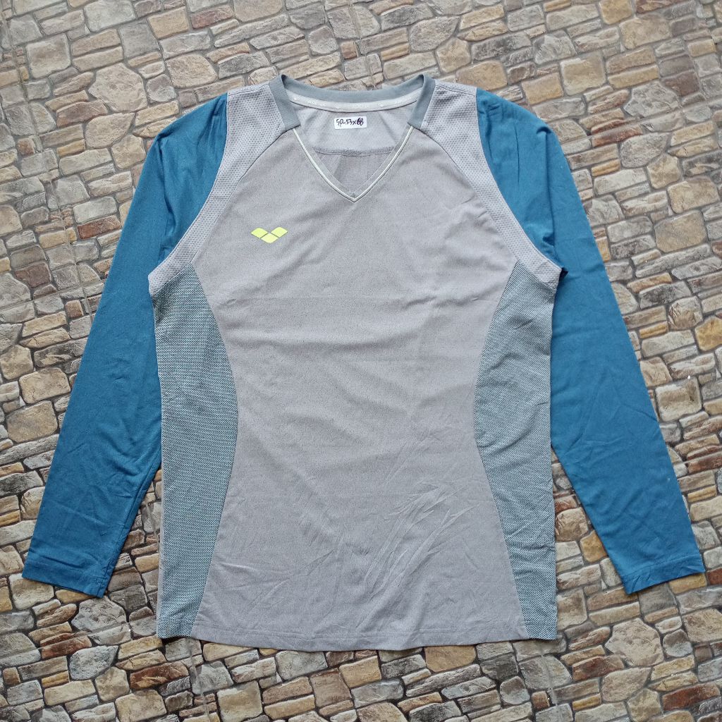 Kaos Jersey brand Arena original PL, Tshirt Arena