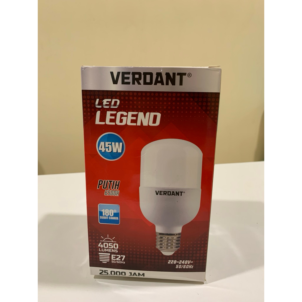 VERDANT LED LEGEND 45W