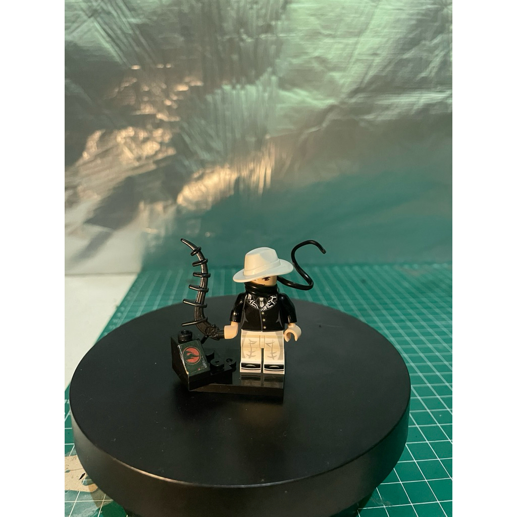 Lego anime demon slayer