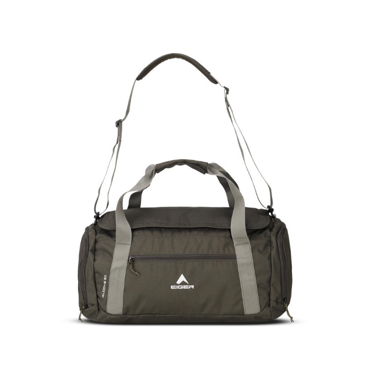 EIGER TAS TRAVEL ALCOVE 30 DUFFLE BAG