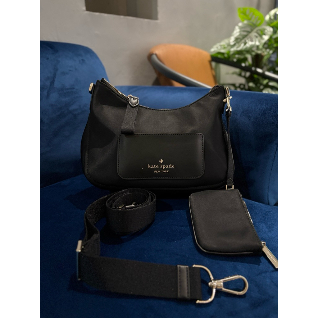 Kate Spade Chealse Nylon Sling