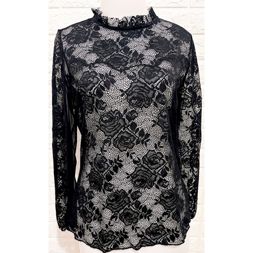 ATASAN KAWAII VICTORIAN STYLE