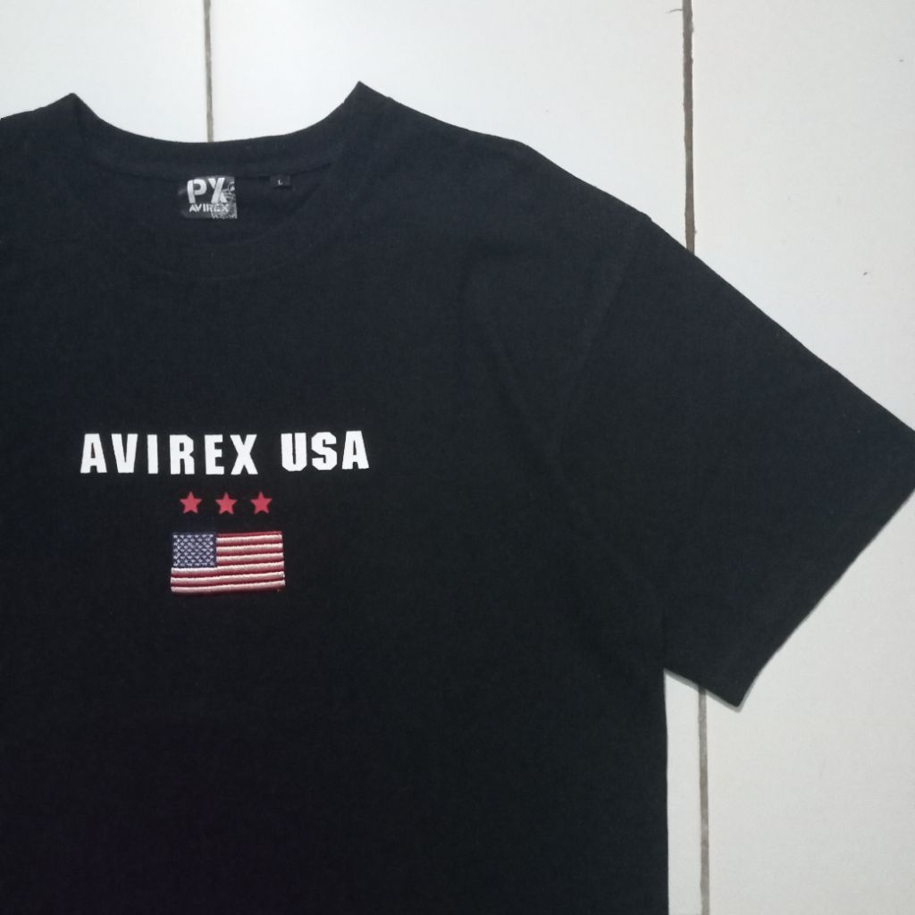 KAOS AVIREX
