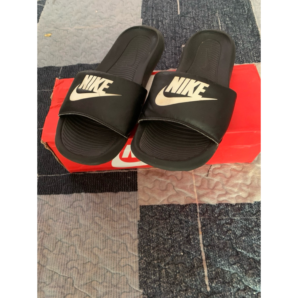 Sandal Nike Victory One Slide