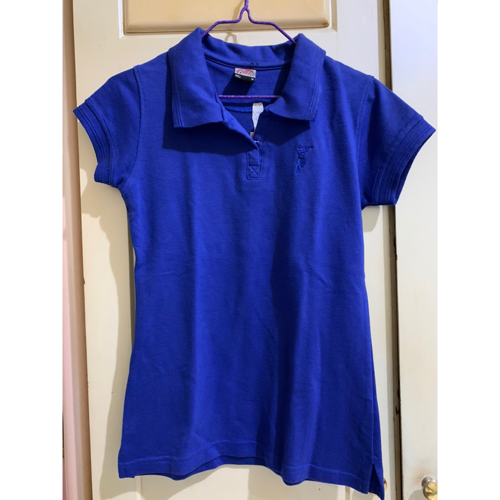 Kaos Polo Krisna Bali (size M)