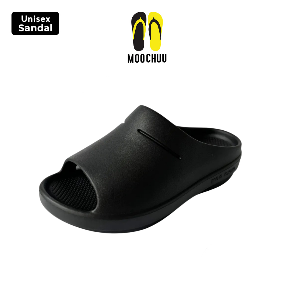 Moo Chuu Sandal Custom P03