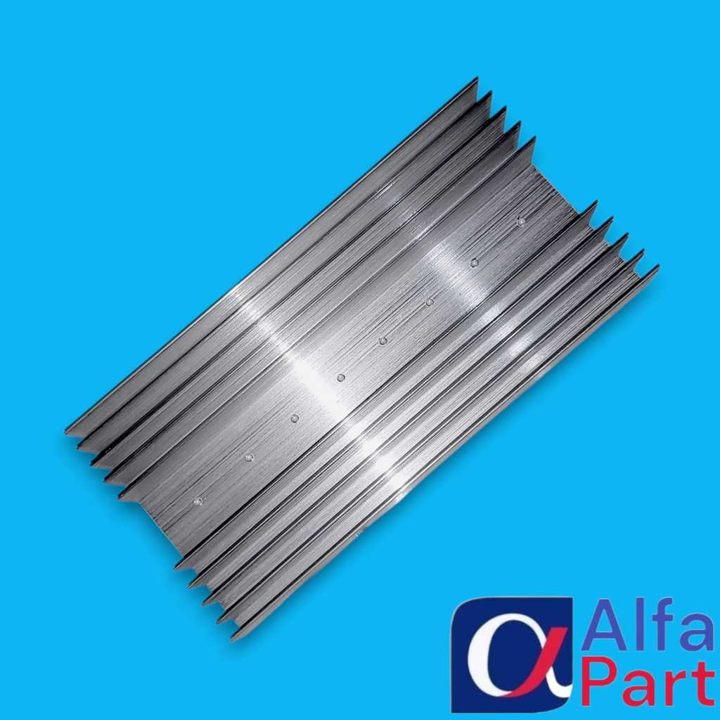 HEADSINK PENDINGIN SANKEN ISI 4