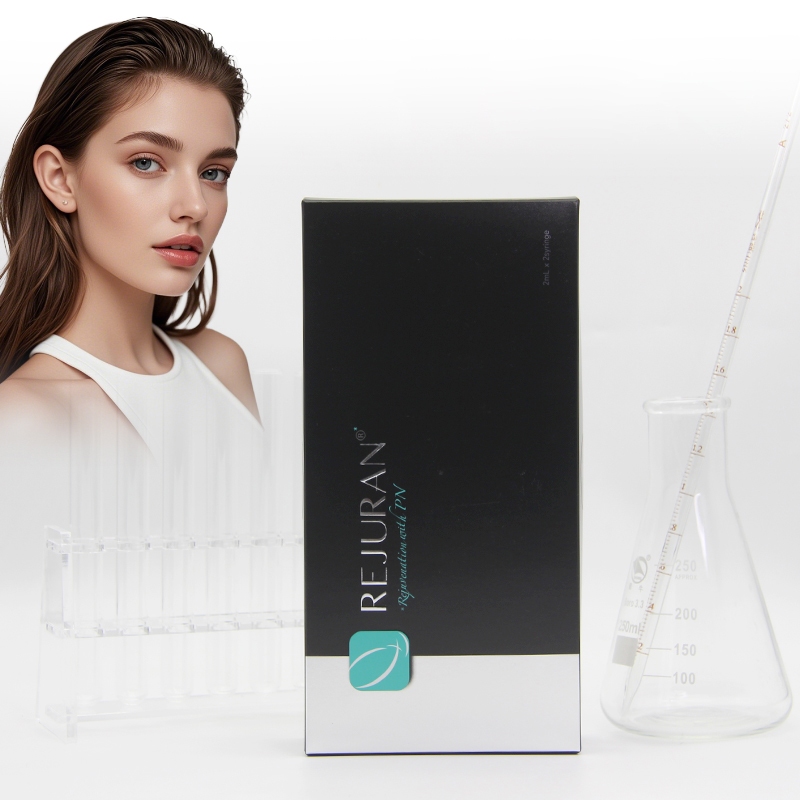 Rejuran PN Healer/Alat Perawatan Wajah