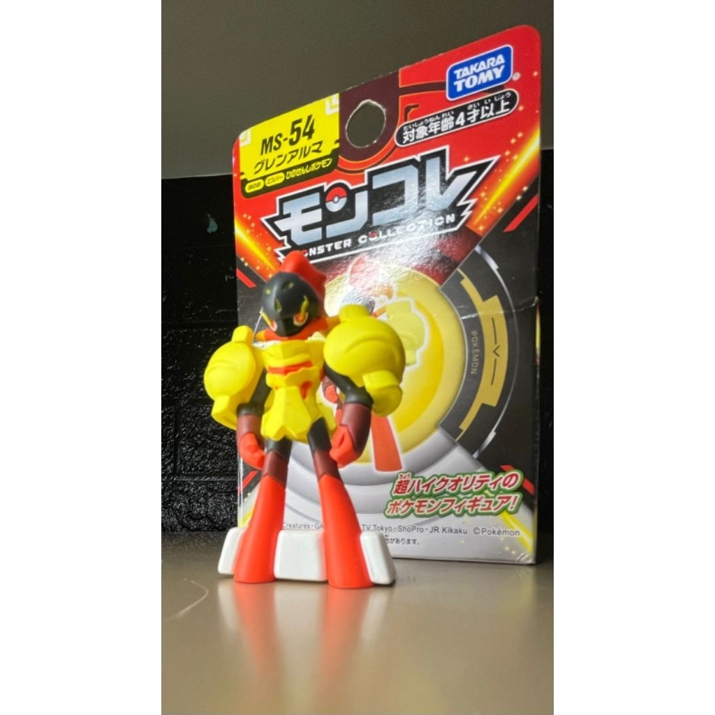 Armarouge tomy kara / takara tomy