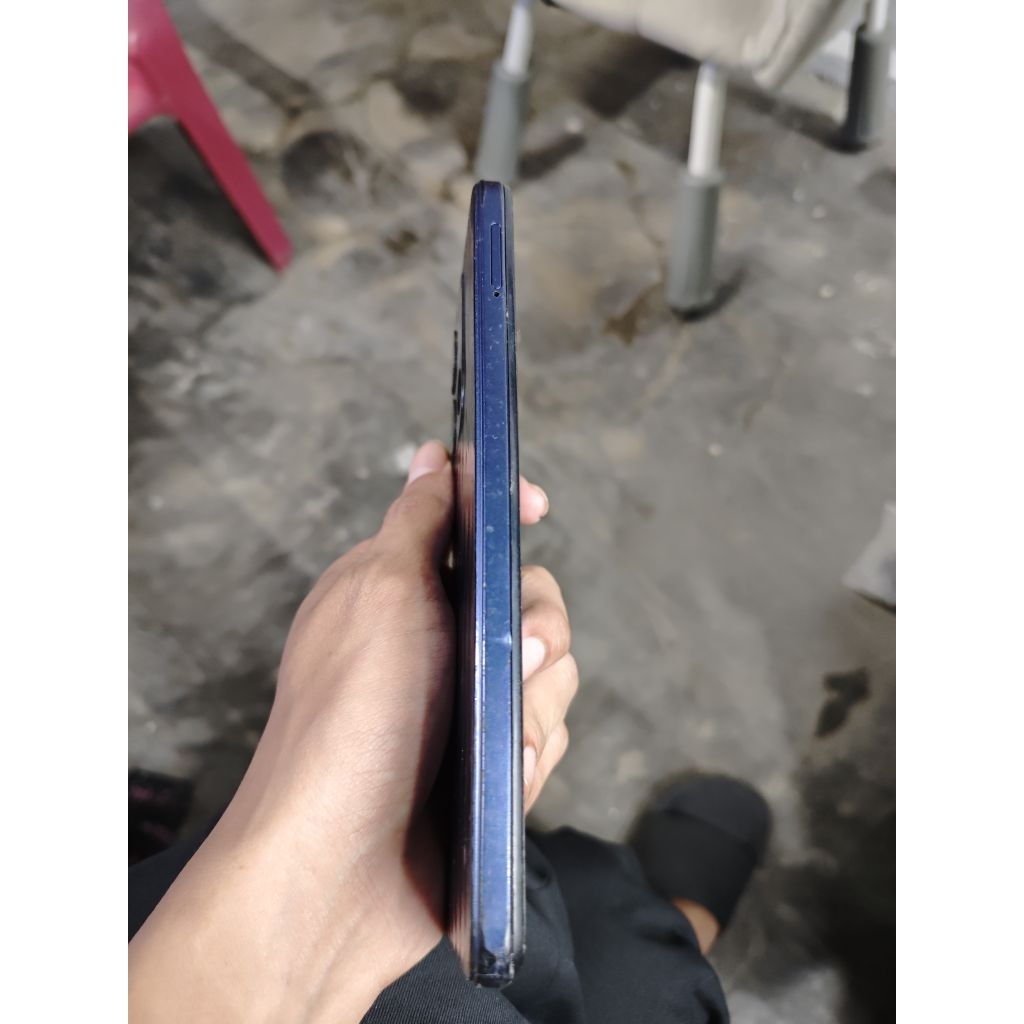 Itel a60s second ram 4+4/64 nominus