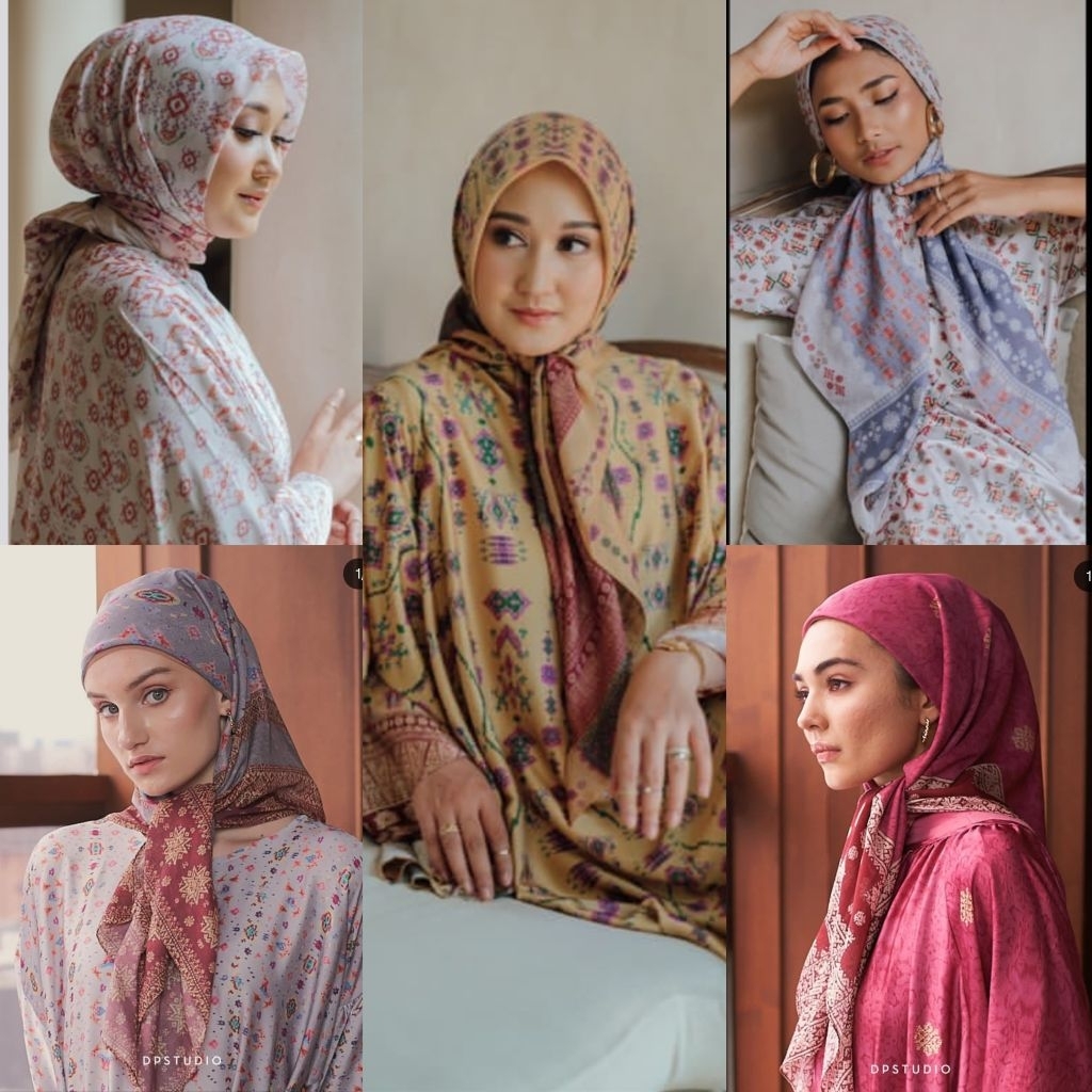 Limaraya series dian pelangi studio pulir siku lepus pulir kembang setangkai cantik manis bungo paca