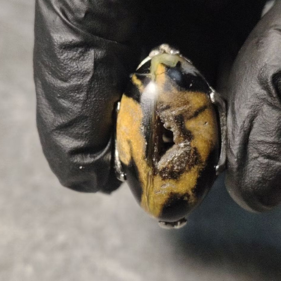 combong kendis kelor