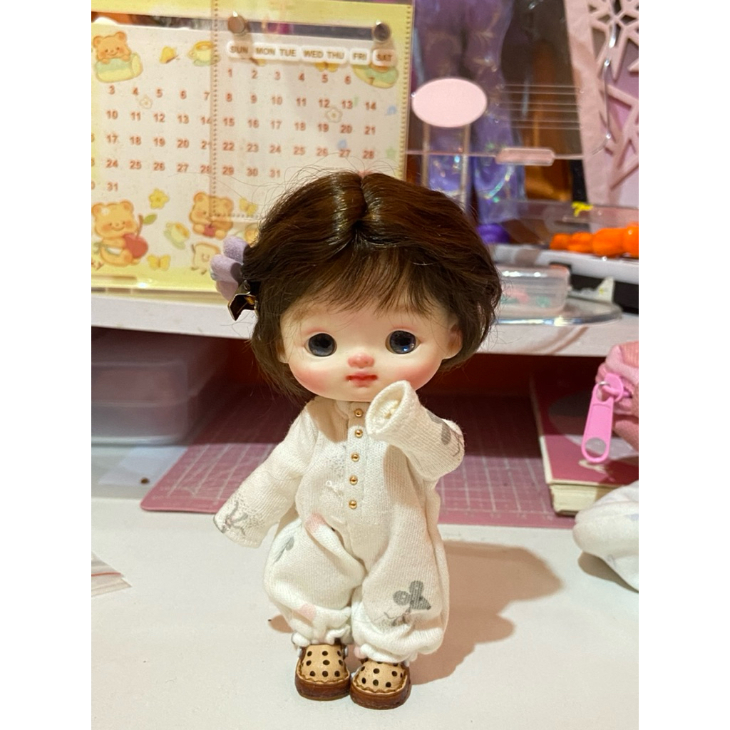 Boneka Ob11 by maker China