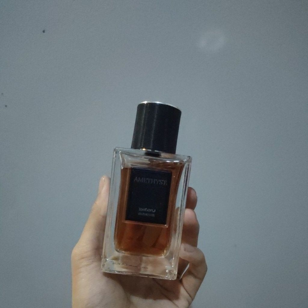 parfume zataru amenthyst