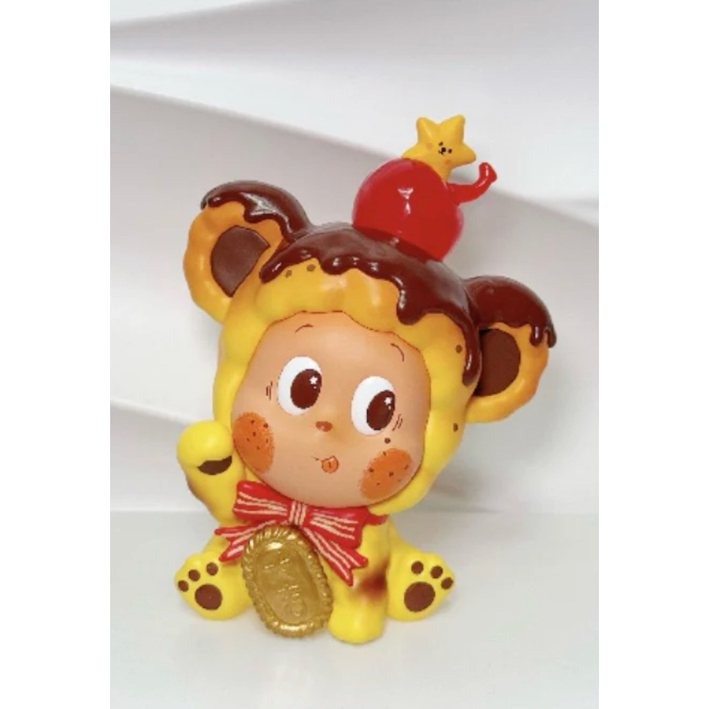 POP MART TWINKLE TWINKLE SAVOR