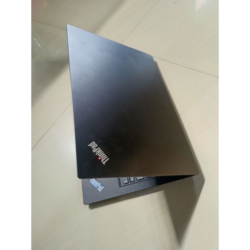 Lenovo Thinkpad L380