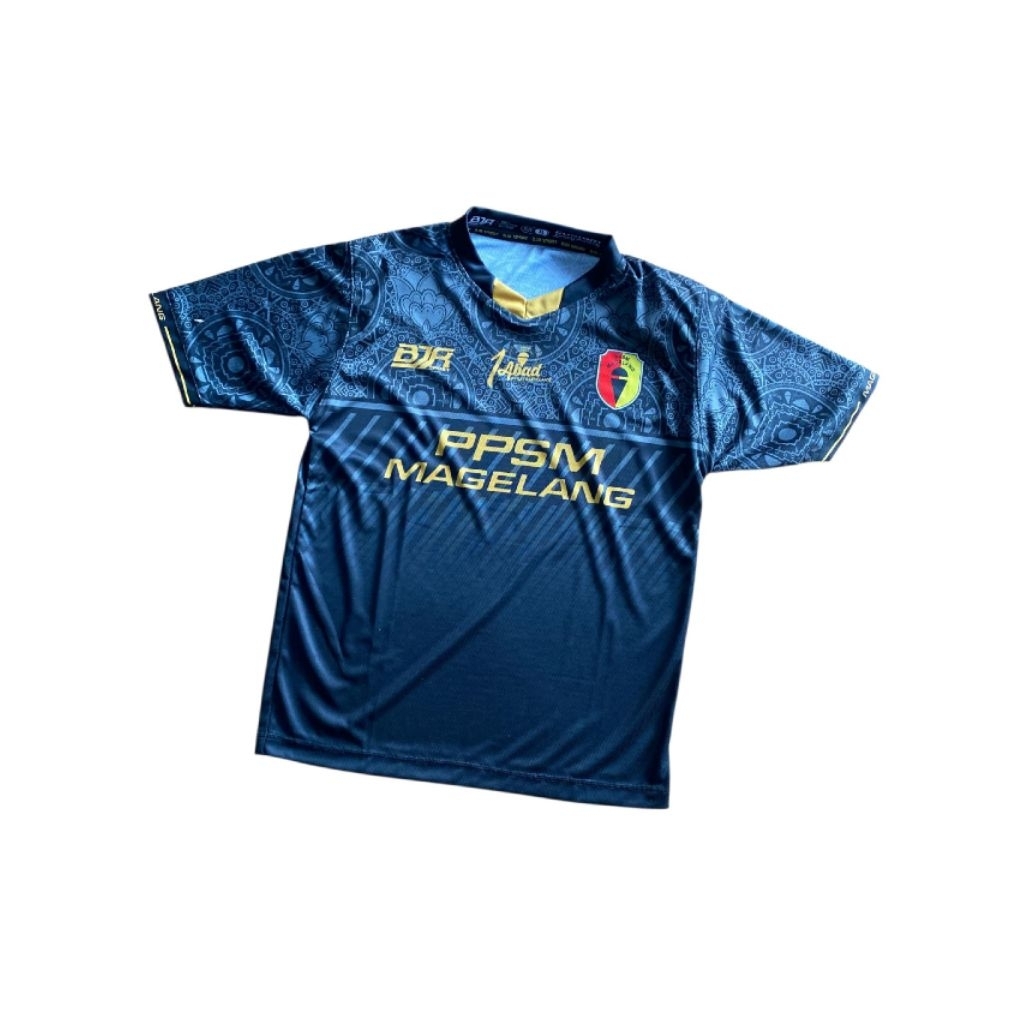 PPSM Magelang Special 100th Edition