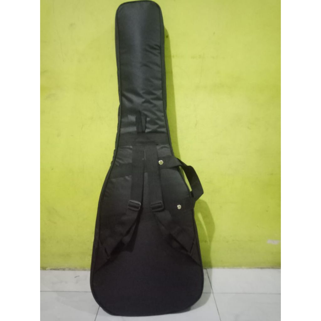 Tas gitar elektrik(melodi)