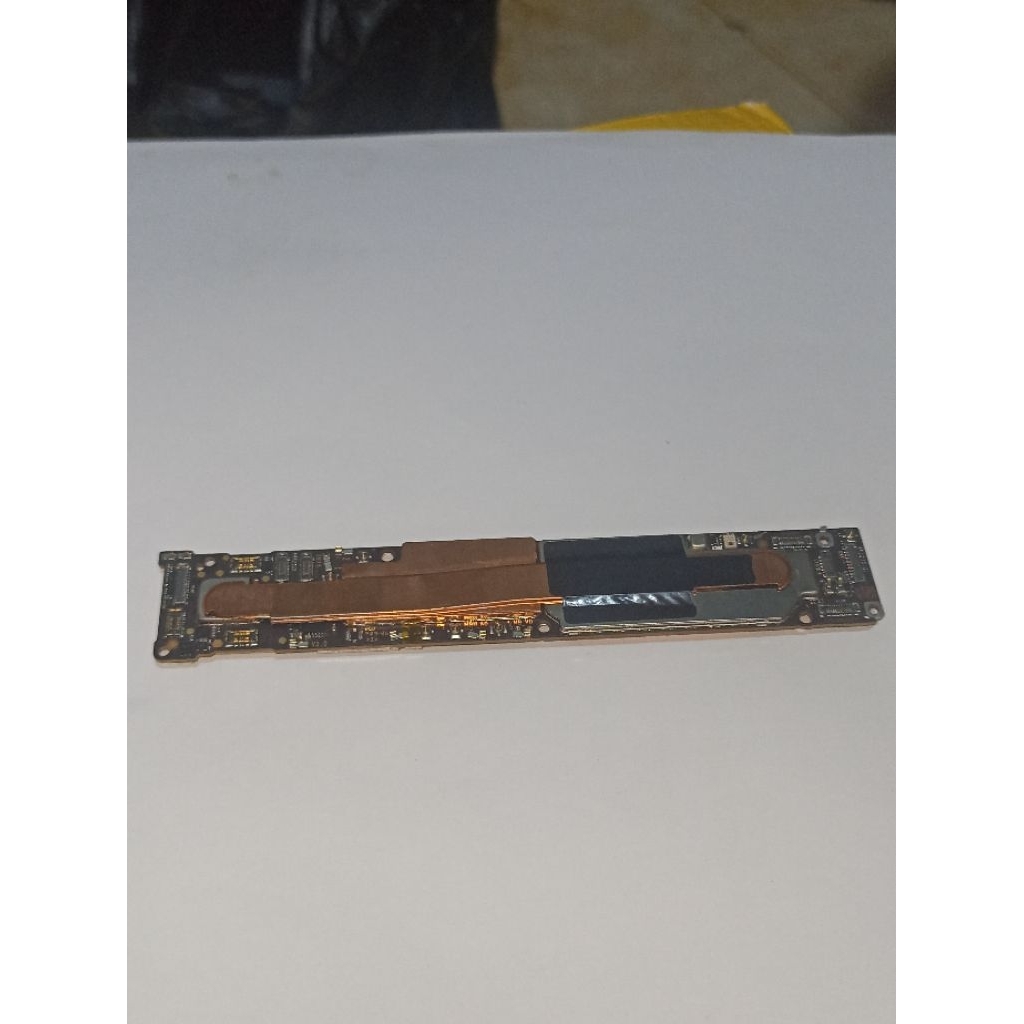 [ORIGINAL] Mesin Black Shark 3 Pro - Copotan Unit