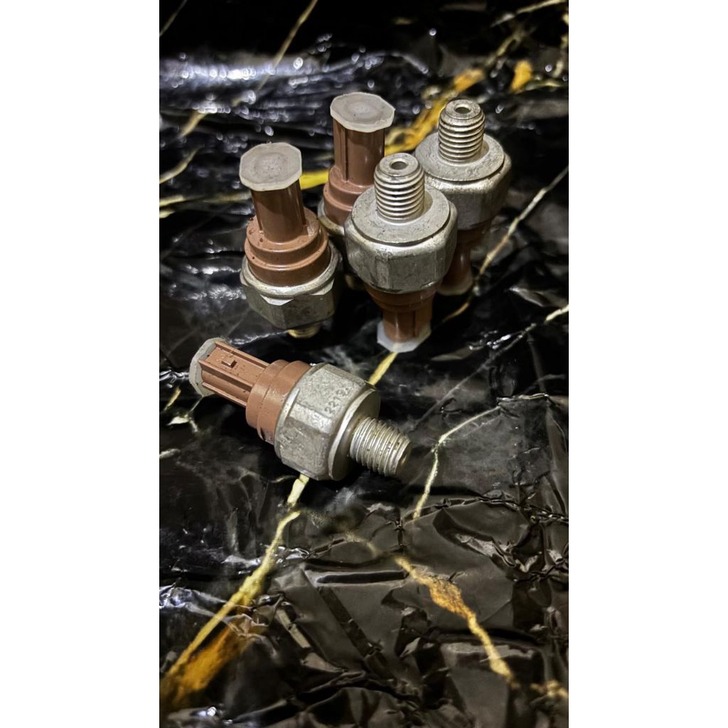 Switch Pressure Oil Oli Transmisi Matic Honda Jazz RS S GE8 City GM2 Freed Original