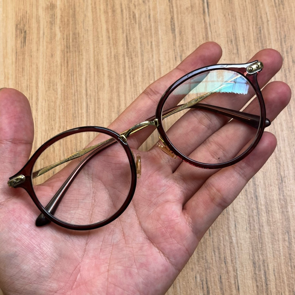 Kacamata Second - Giordano