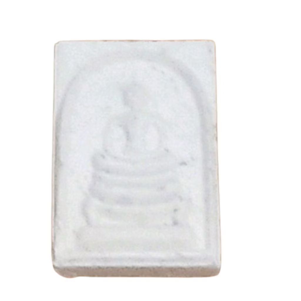 vtfrans lucky phra somdej kalung liontin amulet lovers