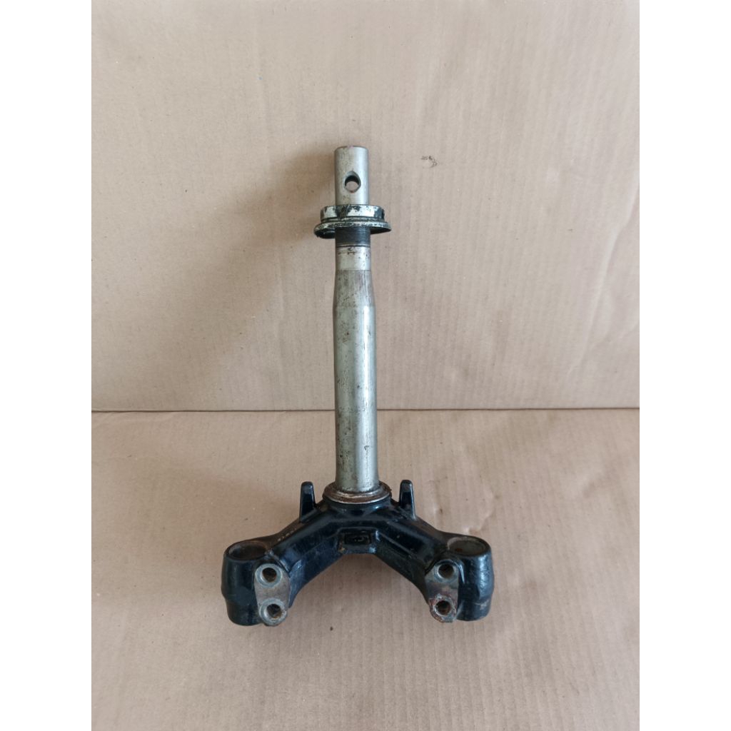 segitiga fork honda revo fit/revo fi/revo injeksi/revo absolute original copotan motor