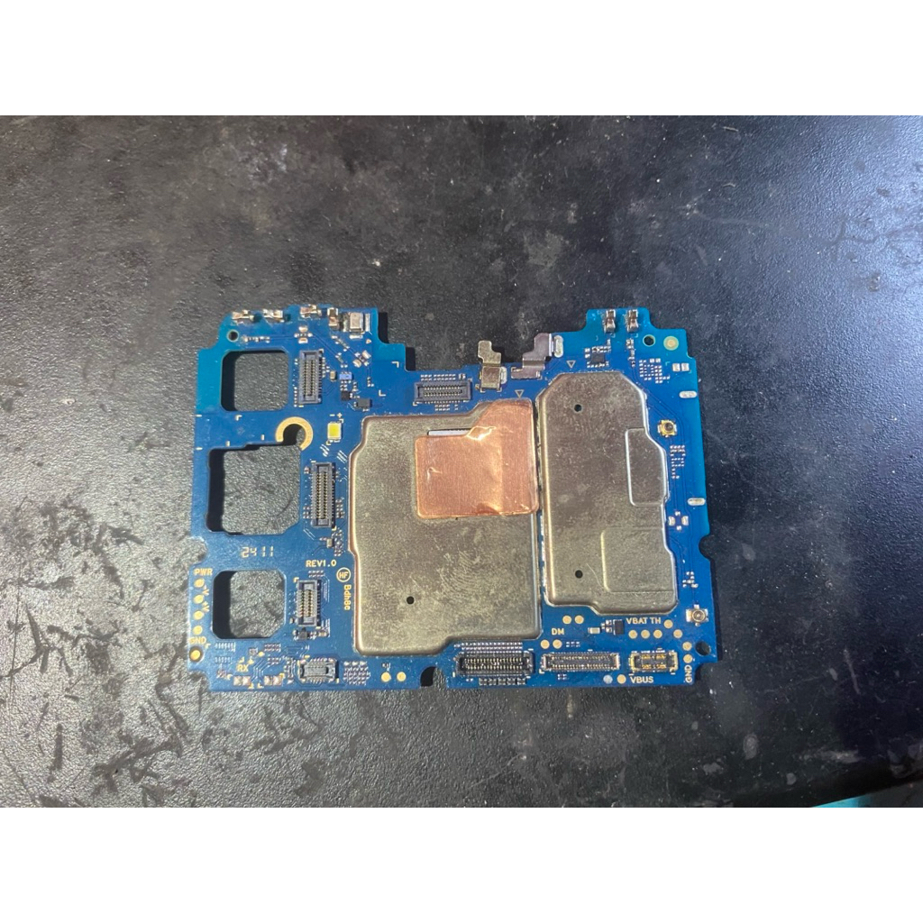 mesin samsung a14