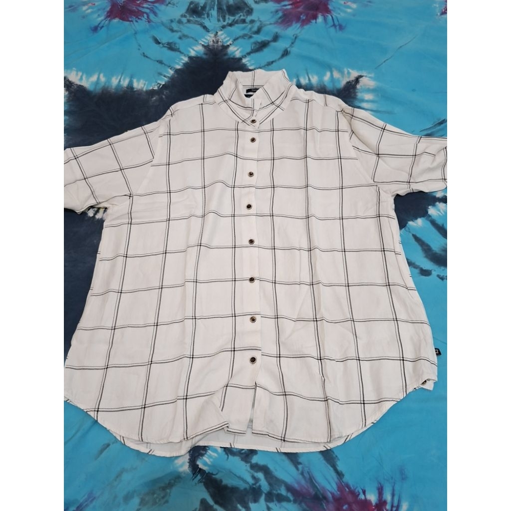 Preloved Kemeja C2 (BACA DESKRIPSI)