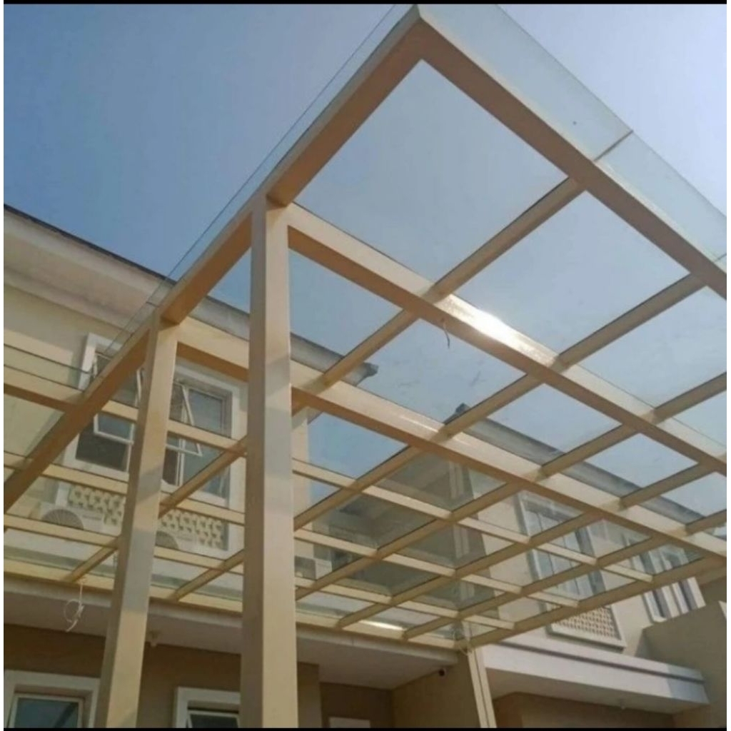 kanopi solarflat 3nm