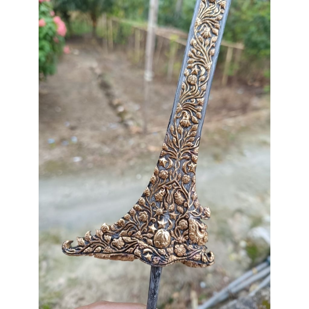 keris panji celuring