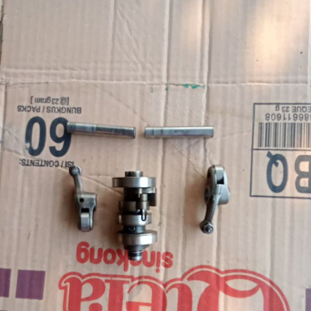 noken as pelatuk Mio M3 original