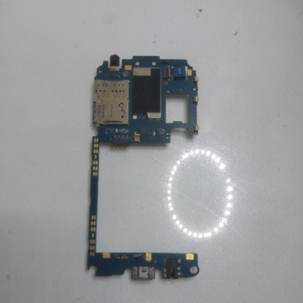 MESIN SAMSUNG A2 CORE NORMAL