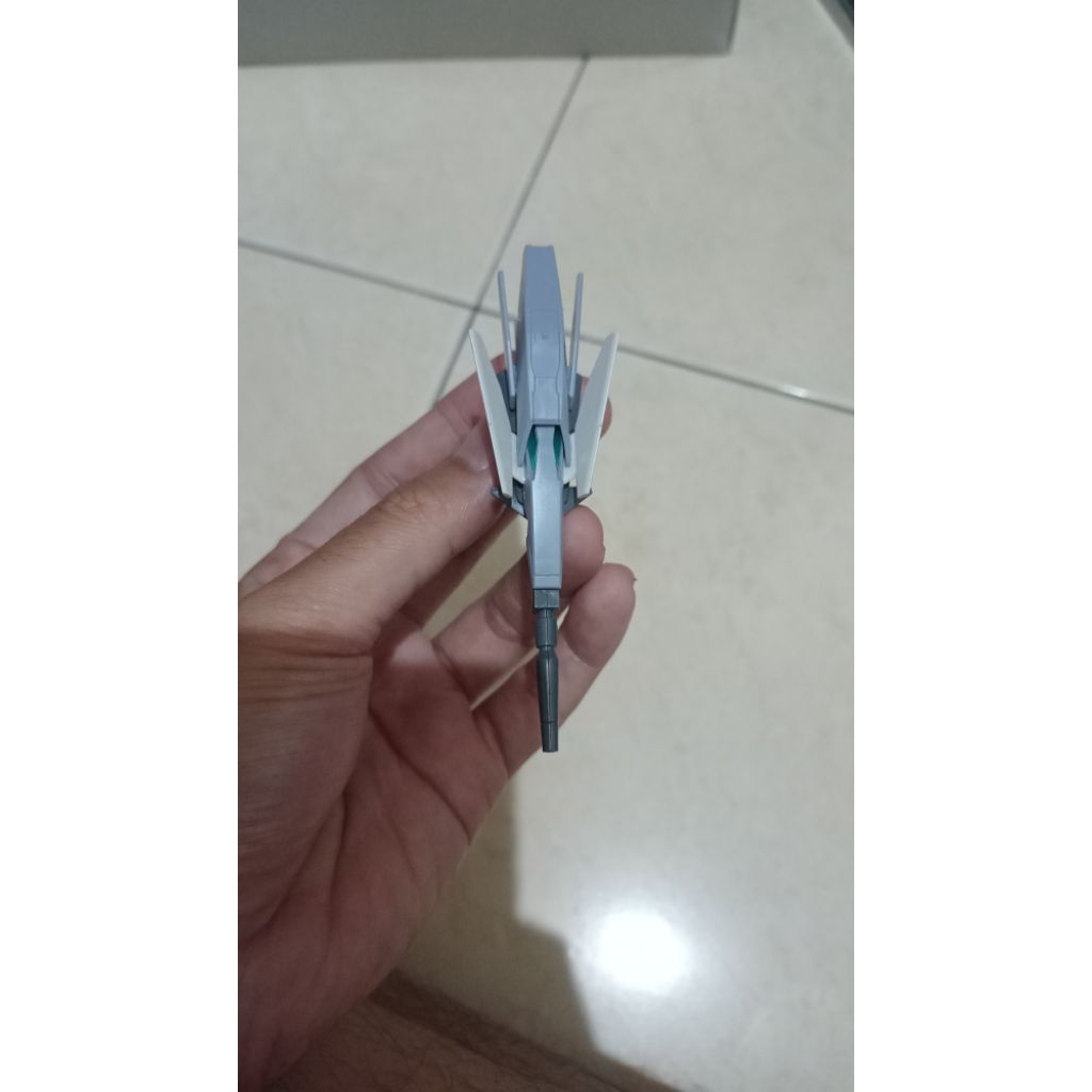Gundam Age 2 Magnum SV Part Weapon