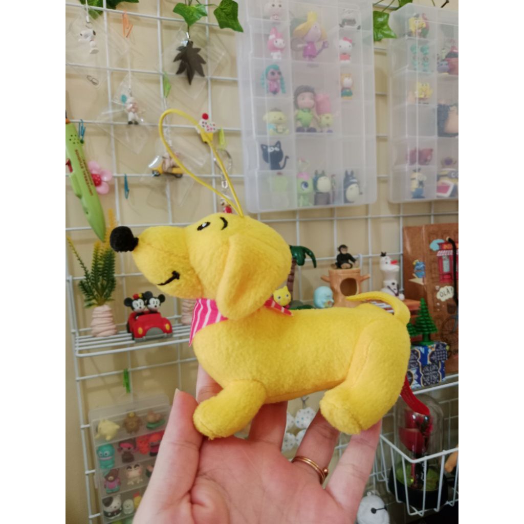 Hundley - Curious George