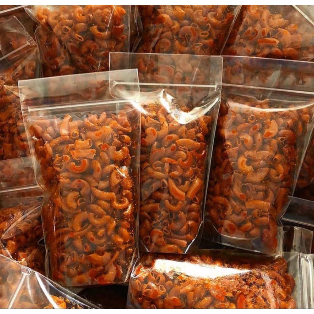Makaroni Pedas 1Kg