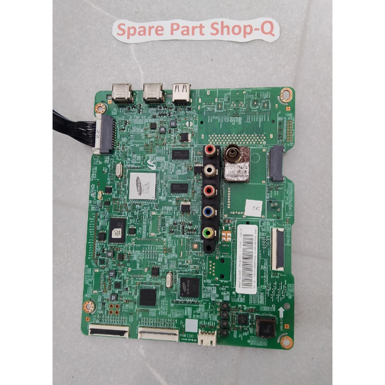 Mb mainboard TV Samsung PS51F4500