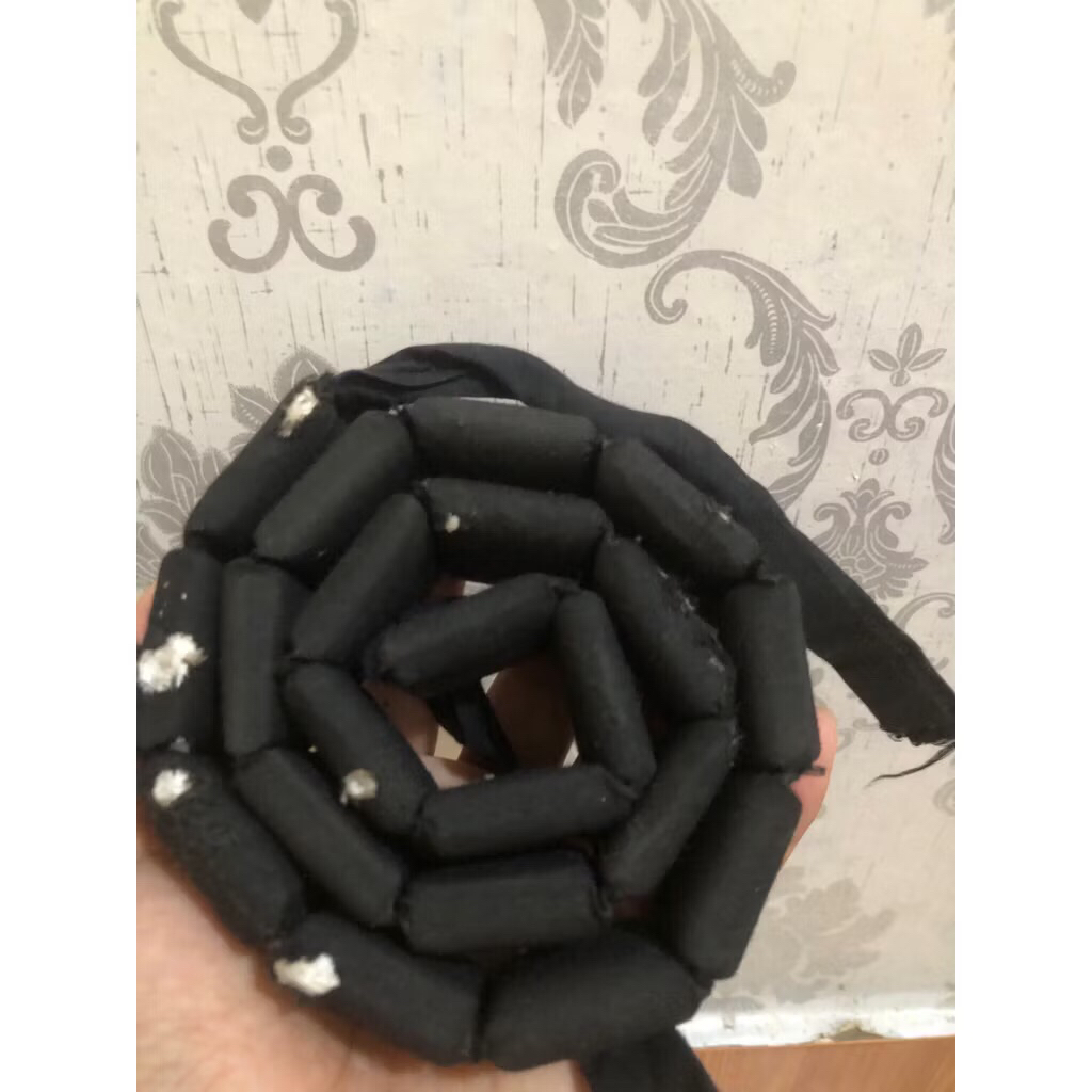 Sabuk Babatsal 21 Sanad Tuan Guru Dzalil Dalam Pagar