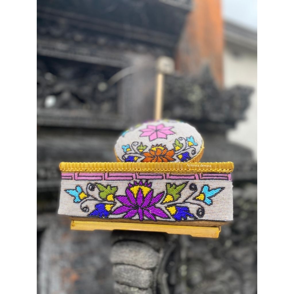 BOKOR SULTAN BALI