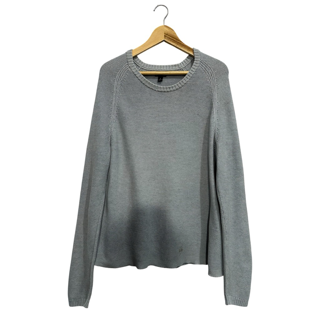 knitwear long sleeve patagonia sbu sz L (118-120*72)