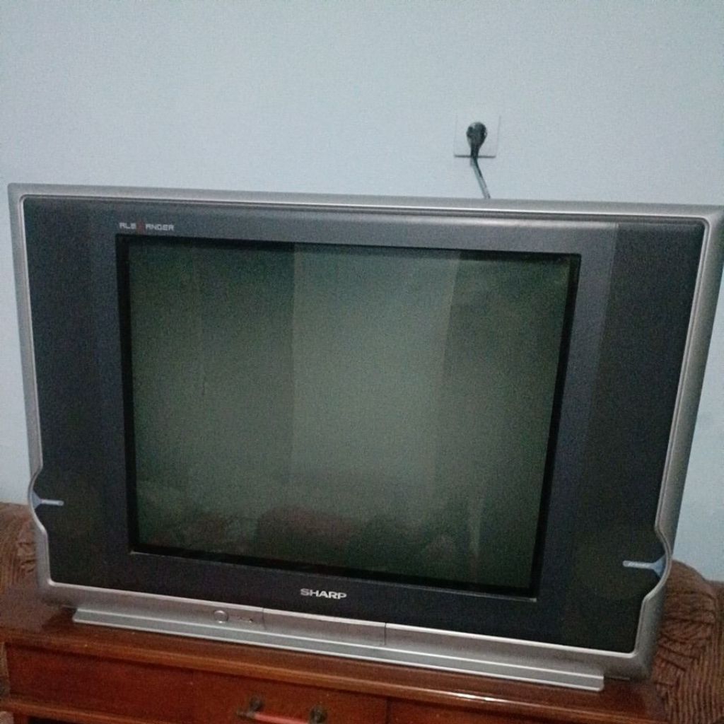 Sharp Televisi
