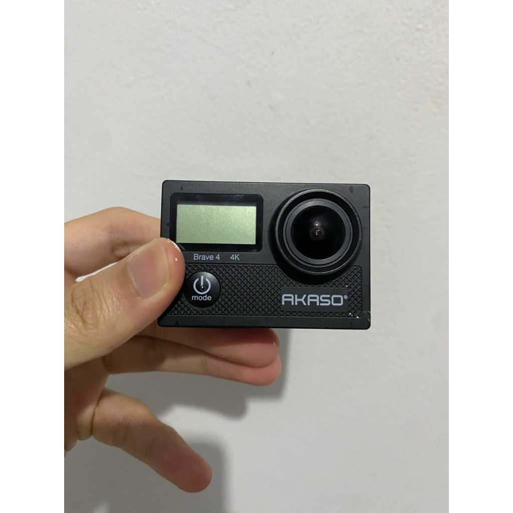Akaso Brave 4