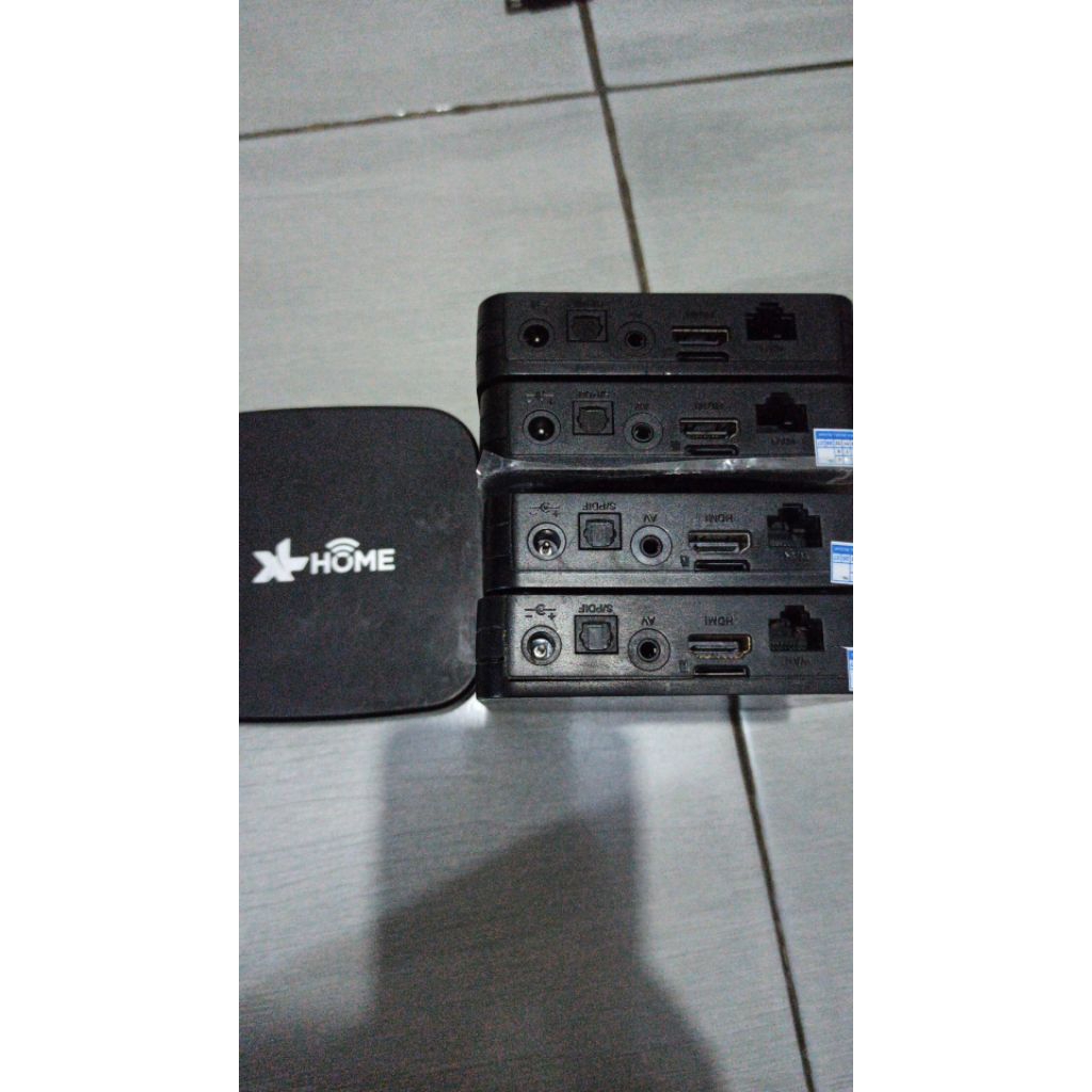 stb v5 original belum root