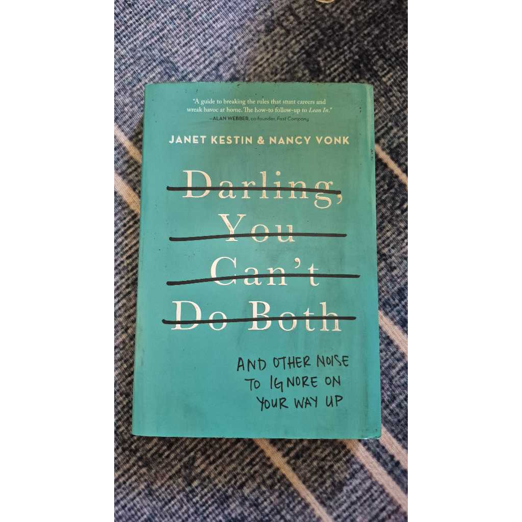 preloved 31 (English)