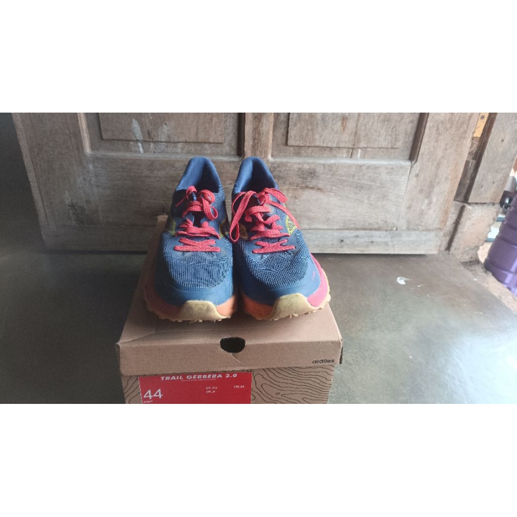 Ardiles Trail Gerbera 2.0
