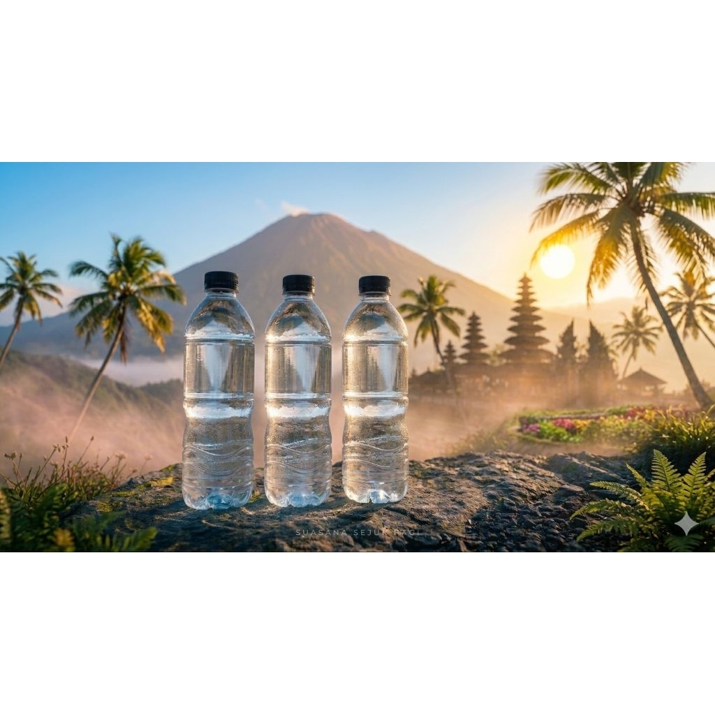 PAKET USAHA JUS BUAH BALI 24 BOTOL + FREE 1 BOTOL | JUS KARANGASEM