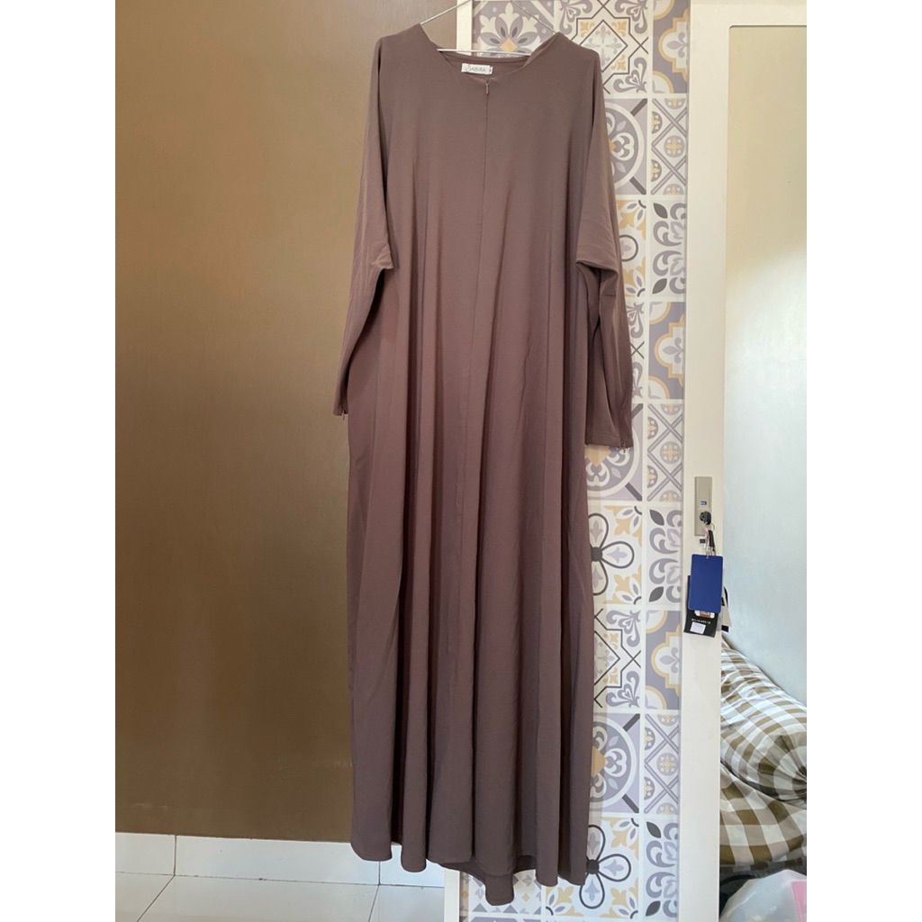 Laia abaya by aku.sabira