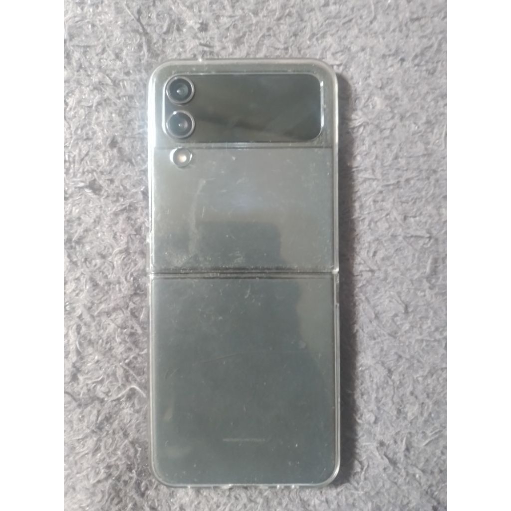 samsung z flip 4 8/256
