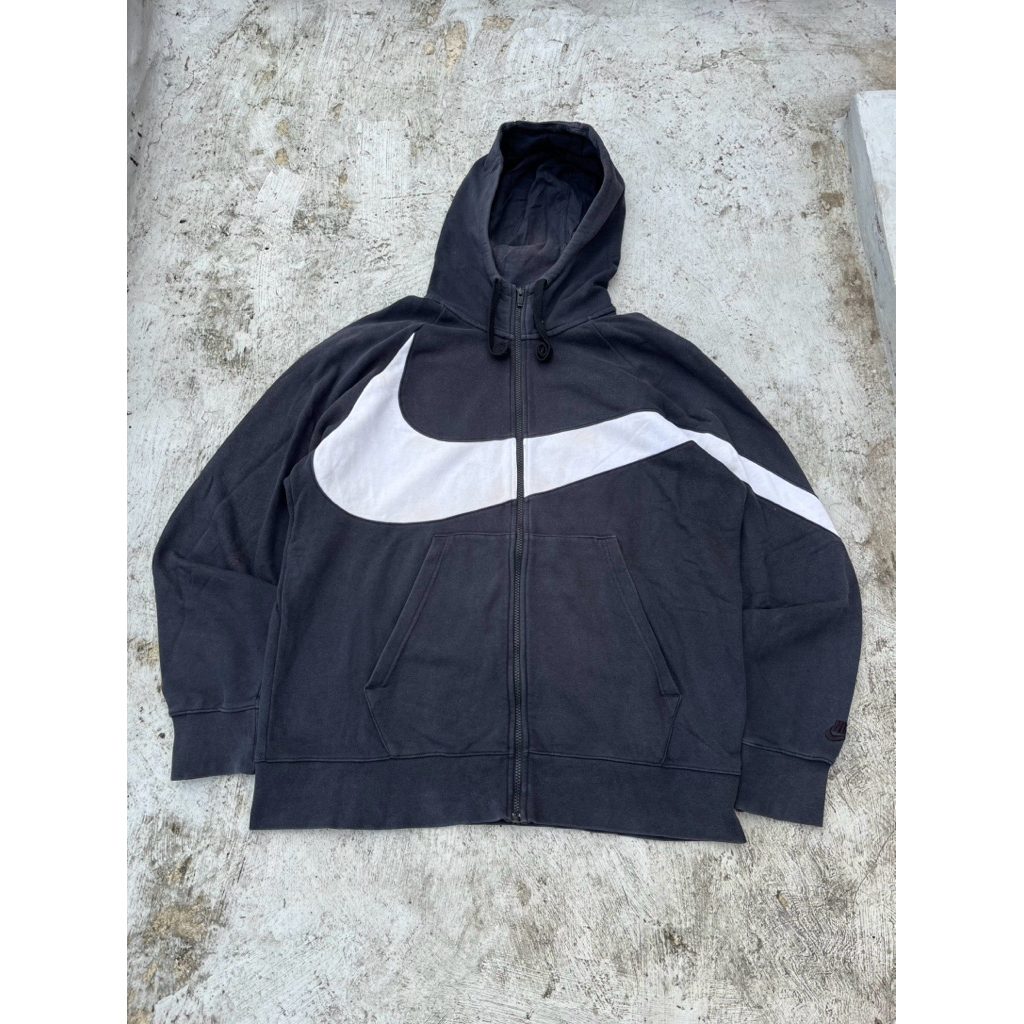 Hoodie Nike Big Swoosh